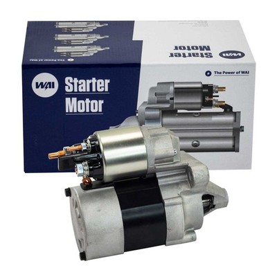 Anlasser Starter 32566N für Dacia Lodgy Sandero Renault Megane II Clio II 1.6