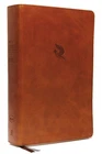 NKJV, Spirit-Filled Life Bible, Third Edition, Leathersoft, Brown, Red Lette...