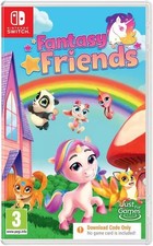 ebay® Auktion 178113057702 | Fantasy Friends (Switch Code-in-Box) Thumbnail of ebay® auction 178113057702 | Fantasy Friends (Switch Code-in-Box)
