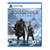 God of War Ragnarok PS5 - PlayStation 5 - Action/Adventure Game - Rated M (Matur