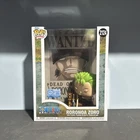Funko Pop! One Piece: Roronoa Zoro (Wanted Poster) Funko Shop #2124