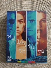 Wild Things (Limited Edition Box Set, Blu-ray} Brand New Sealed