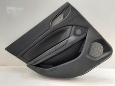 PEUGEOT 308 MK2 2013-2021 5Dr Rear Left Door Card Panel OEM Genuine 98013171ZD
