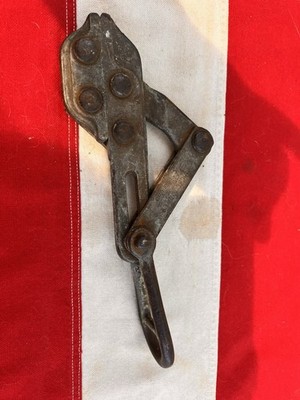Dicke Tool co 1016 Cable Puller 