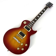 YAMAHA Yamaha SL380 CS Les Paul Electric Guitar *Used