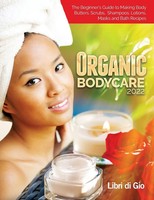 I Libri Di Gio | Organic Bodycare 2022 | Taschenbuch | Englisch (2022)