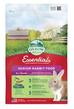 Oxbow Essentials Senior Rabbit Food 1.81kg
