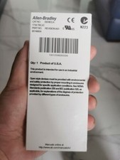 1734-TBCJC A 1734TBCJC New in Sealed Box PLC Terminal Base 1PCs