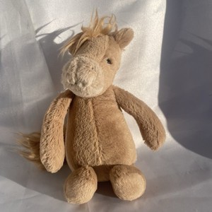 Jellycat Canterneigh Pony | eBay