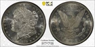 1878 7TF R78 MORGAN DOLLAR PCGS MS63 LOOKS PL!