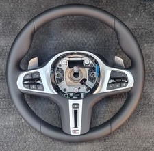 BMW G20 G21 G22 G23 G26 G30 G29 F40 F44 M SPORT Lenkrad Steering Wheel  HEIZUNG