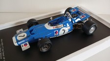 Matra MS80 F1 SPARK 1/18