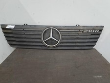 Calandre Mercedes SPRINTER
