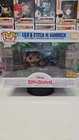 Funko Pop! Moments: Disney - Lilo & Stitch in Hammock - Hot Topic Online