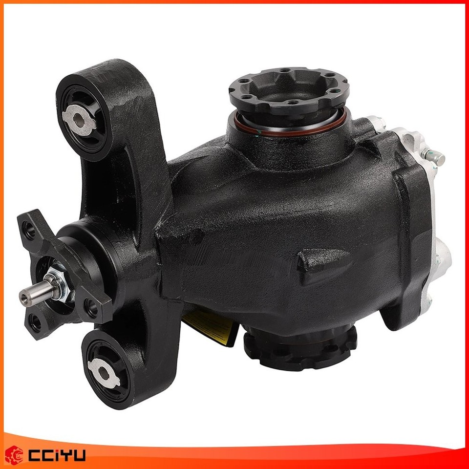2.85 Ratio Rear Carrier Differential Assembly For 2014-2019 Cadillac ...