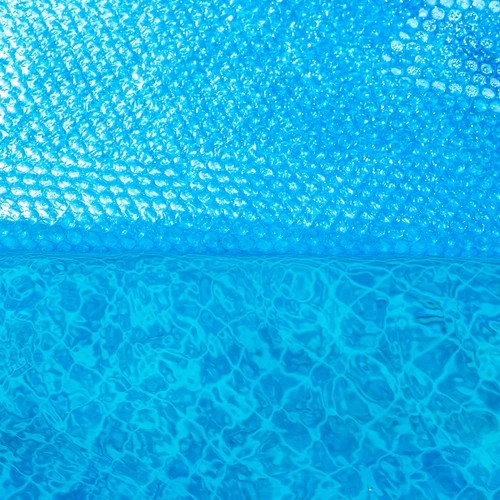 Pool Central Heat Wave Solar Blanket Swimming Pool Cover - Thumbnail 5