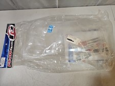 Protoform Race Bodies R9-R Regular Weight 1/10 Scale 190mm Touring Car Chassis 