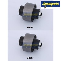 2X Lagerung FüR Lenker Japanparts RU-2456 Buchse 2 Querlenkerlager FüR Lexus