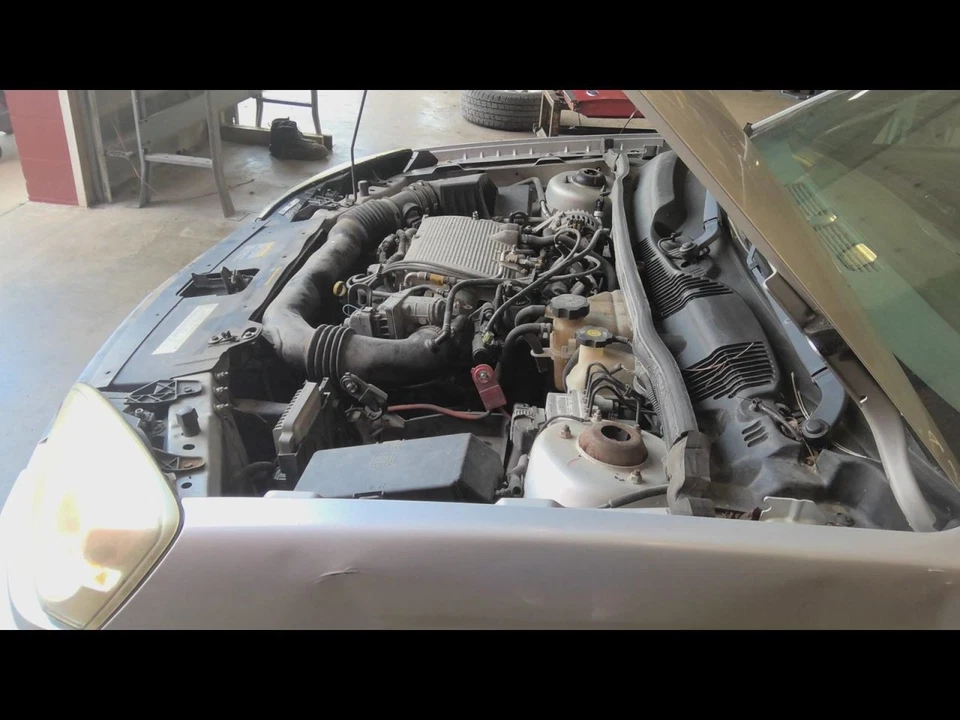 Starter Motor Fits 97-05 CENTURY 713768 - Image 2 of 4