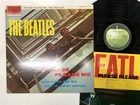 The Beatles Please Please Me Japan LP [98178ER]