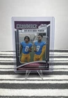2025 Panini Omarion Hampton Base (Raw)