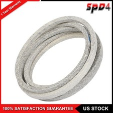 Deck Belt for Hustler 54 Inch Deck Raptor Zero Turn 117164 EX 124379 EX 791988