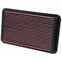 K&N Filters Luftfilter Langzeitfilter FüR Toyota Celica 1.8I 16V 2.0I 33-2052