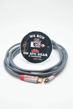 Rocketfish 1080p Mini HDMI to HDMI Cable - 8ft (2.4M), Used