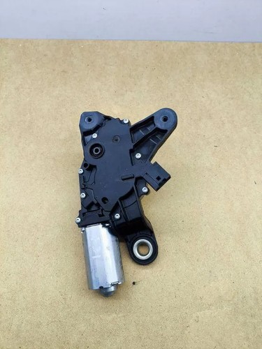 BMW 3 F30, F80 Heckscheibenwischermotor 7311415 2.00 Diesel 2013 33127939