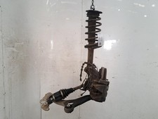 2019 LAND ROVER RANGE ROVER EVOQUE Mk2 Left Front Strut Shock Hub Suspension 