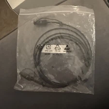 6FT Digital Fiber Optic Audio Cable Cord Optical SPDIF TosLink for TV DVD AMP