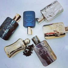 Parfums de Marly Eau de Parfum travel perfume spray 10ml - Choose your scent