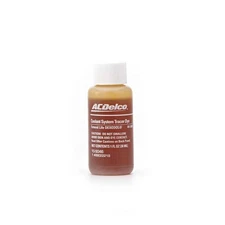 Engine Coolant / Antifreeze Leak Detection Dye
