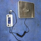 Bz1- Royal Dg110 Digital Shipping/Postal Scale 110 Lbs Capacity w/ 100g Weight