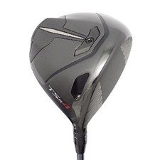 Titleist TSR4 9° Stiff Right-Handed 45in Driver Diamana PD 50 w/HC 310g