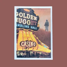 ACEO Mixed Media Collage Art – OOAK Original Signed