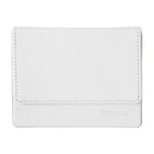 Toyger Pocket Case Perfect For Carrying Your Purchased Cards  White