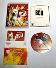 Walt Disney's Bolt (Sony PlayStation 3, 2008) PS3 CIB Complete & Clean