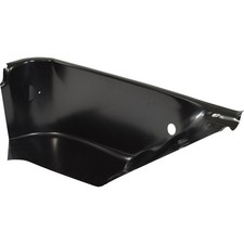 Golden Star Cowl Side Panel For 1955-1956 Chevy Bel Air 150 210