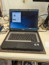 Dell Inspiron B130 Pentium M 1.70 GHz 1 GB RAM 60 GB HDD Win XP SP3 NO CORD vtg