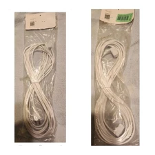 HERA Lighting "BUNDLE" HCORD Power Cord #2 H-Track SPC240/XL/R & SCC240/XL/R NIP