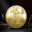 American Coin Treasures 2023 P $20 Gold Double Eagle Mint gold