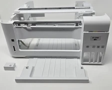 Epson EcoTank ET-2760 Printer Case Parts Set