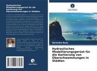 Hydraulisches ModellierungsgerüSt FüR Die Kartierung Von ÜBerschwemmungen In...