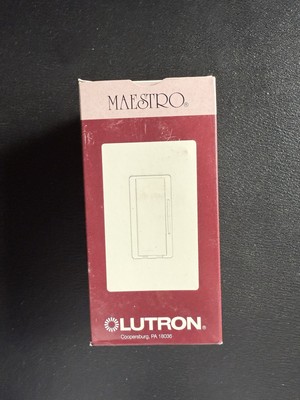 Electrical Dimmer