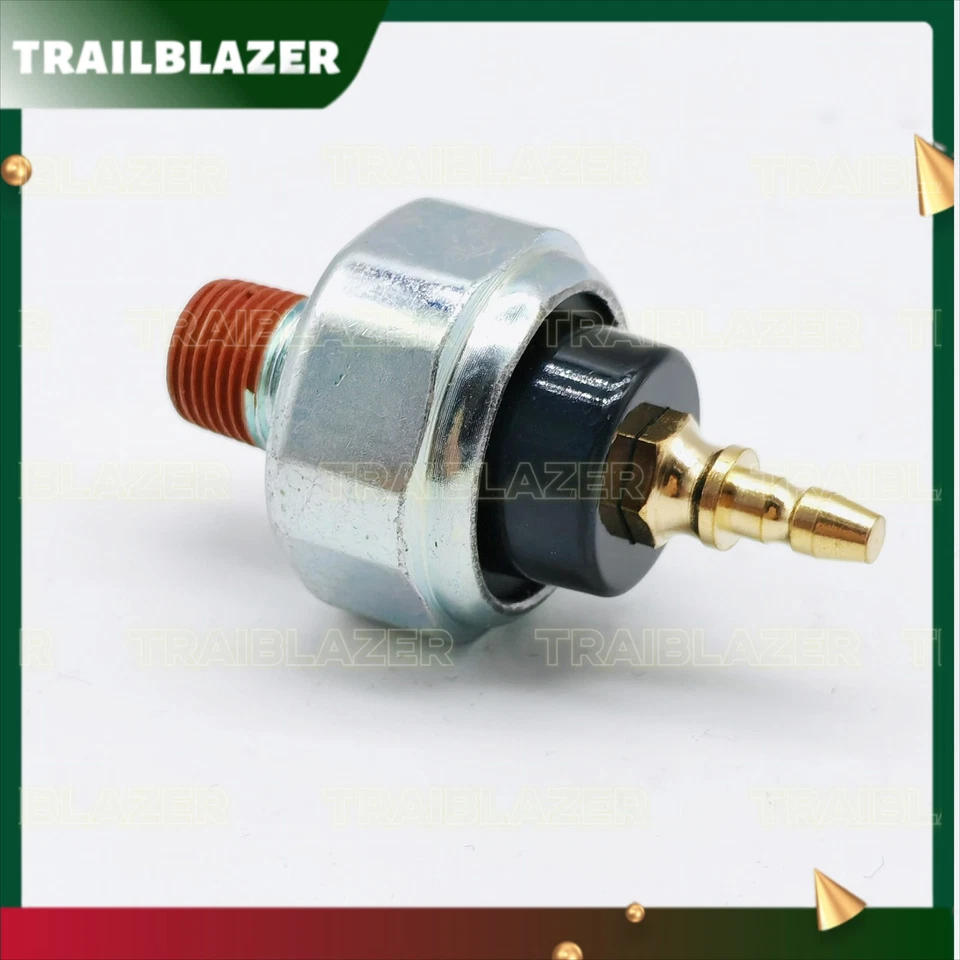 OEM Engine Oil Pressure Switch 37240-PT0-014 For Honda Element Acura TSX TL - Image 2 of 4