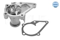 Meyle 37-13 220 0005 KüHlmittelpumpe, Mit Dichtung Passt Zu: Hyundai Accent, ACC