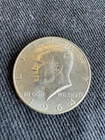 1964 Kennedy Half Dollar Silver JFK Coin High Luster US 50c