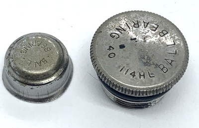 Penn 114 6/0 Senator Fishing Reel Part -Bearings L.S 26-116 And R.S 40-114HL