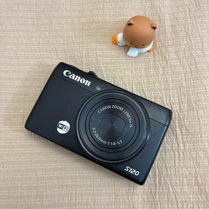 Canon Powershot S120 | eBay